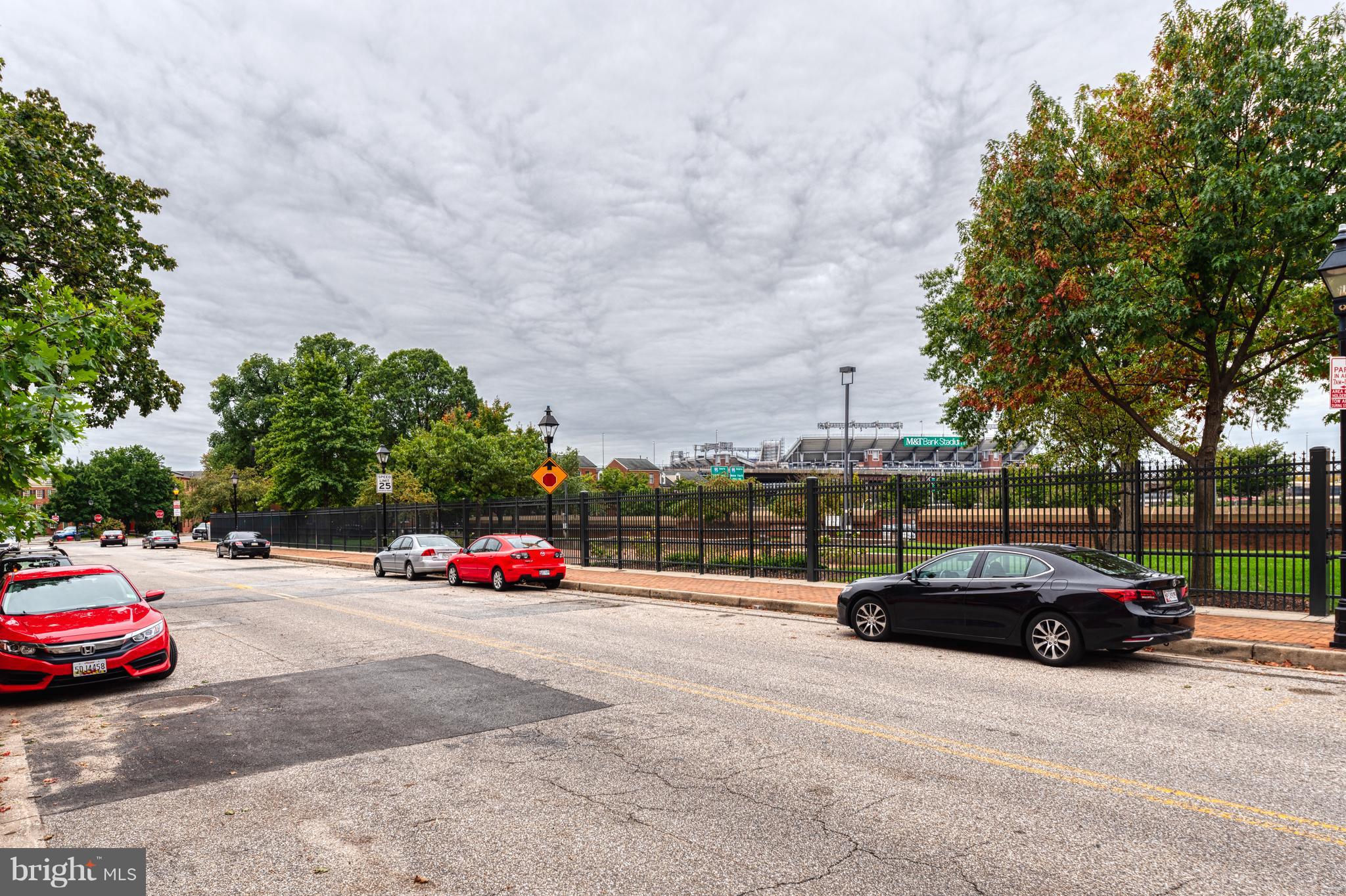 OTTERBEIN - Residential Lease