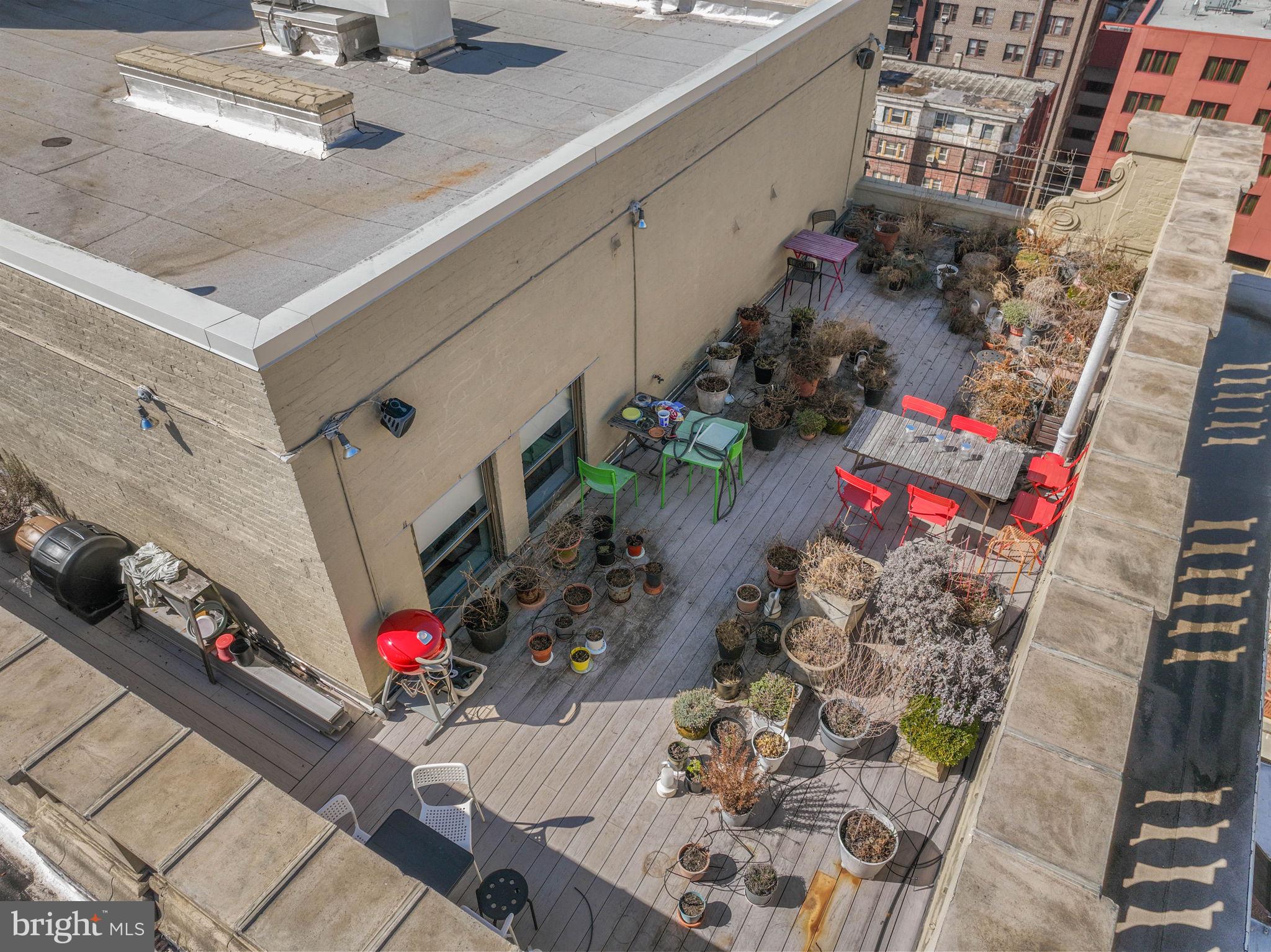 WASHINGTON SQ WEST - Residential