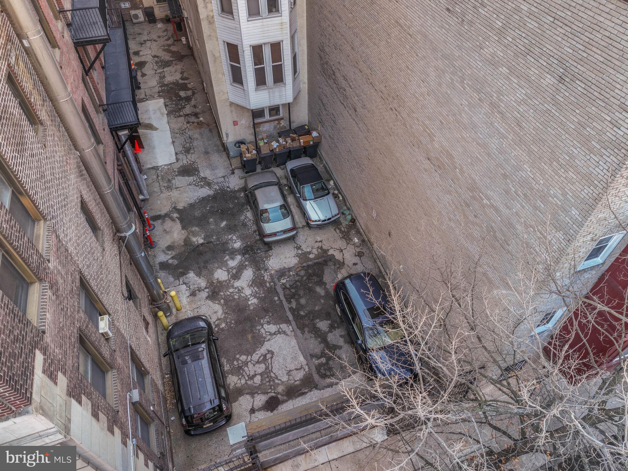 WASHINGTON SQ WEST - Residential