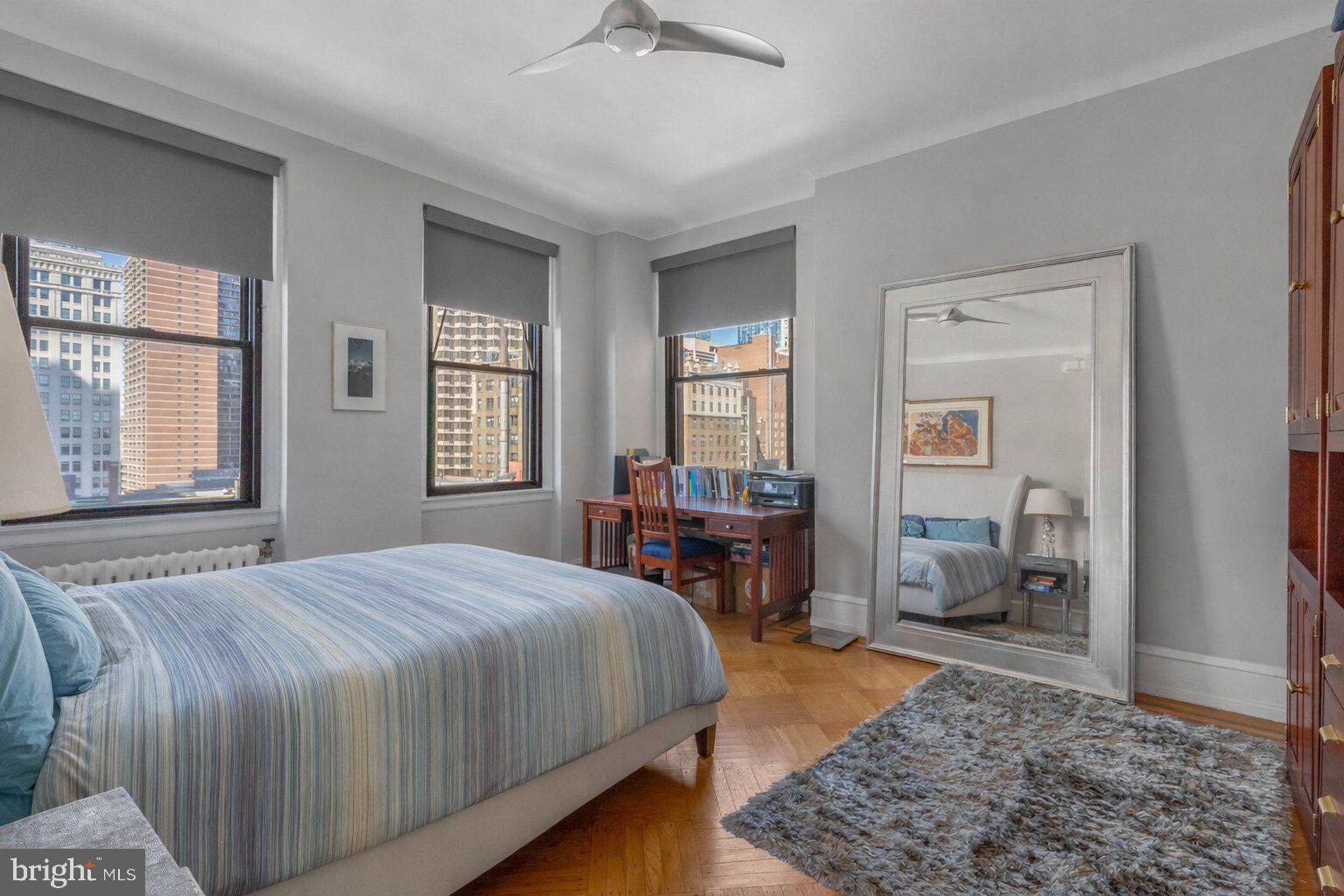 WASHINGTON SQ WEST - Residential