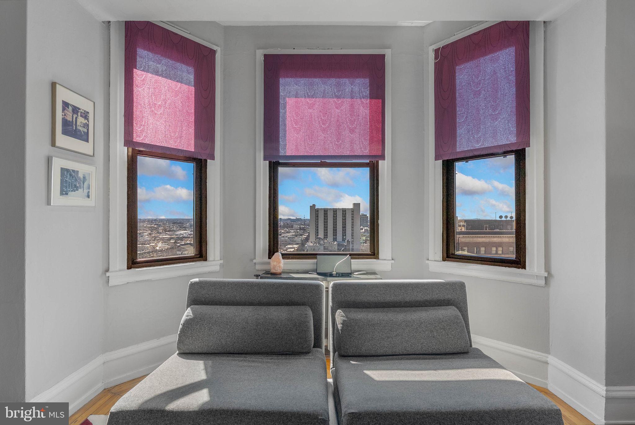 WASHINGTON SQ WEST - Residential