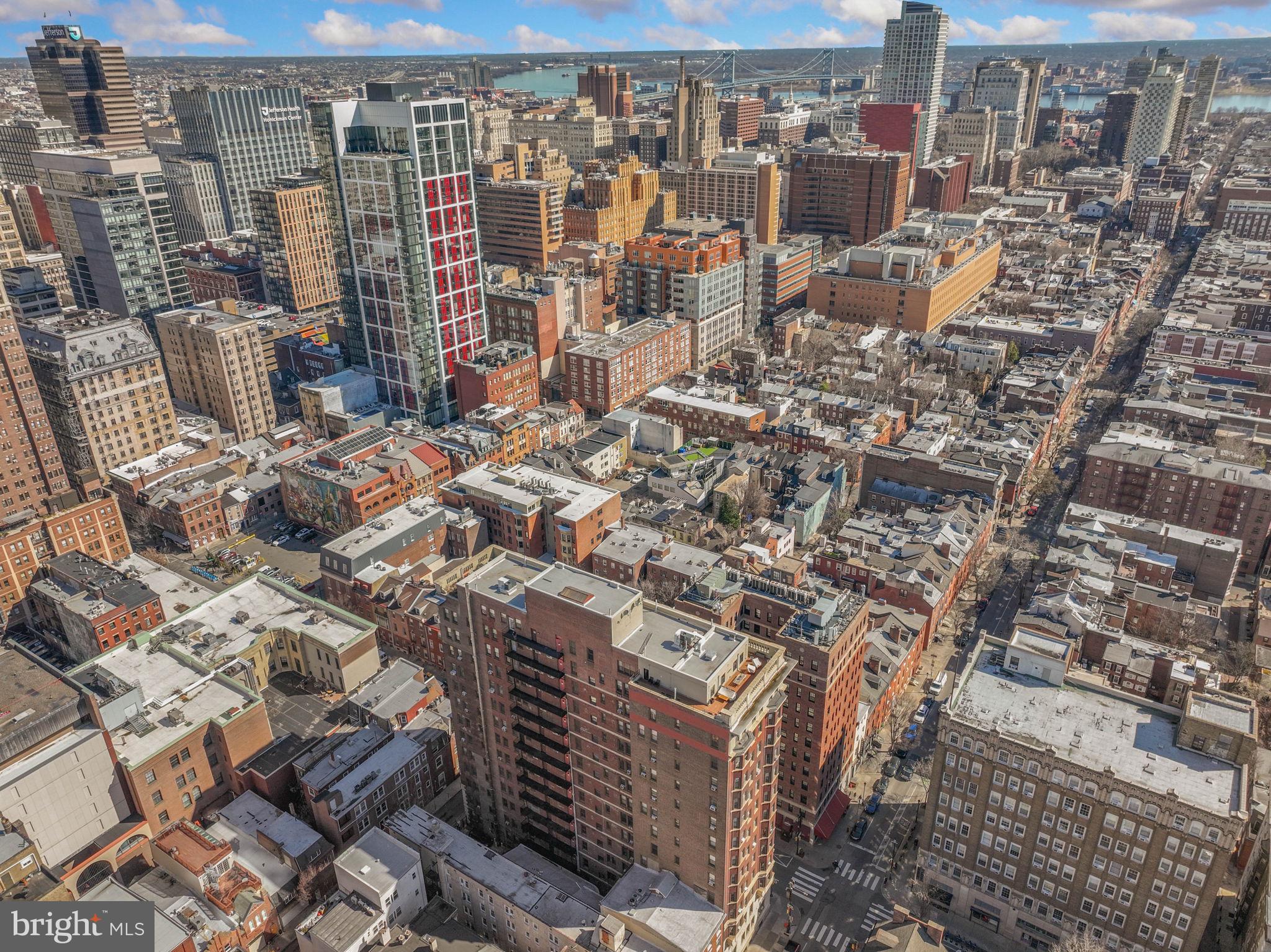 WASHINGTON SQ WEST - Residential