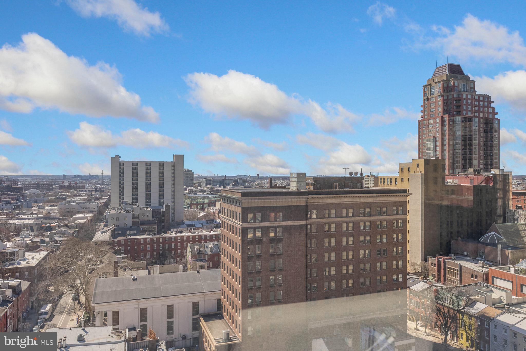 WASHINGTON SQ WEST - Residential