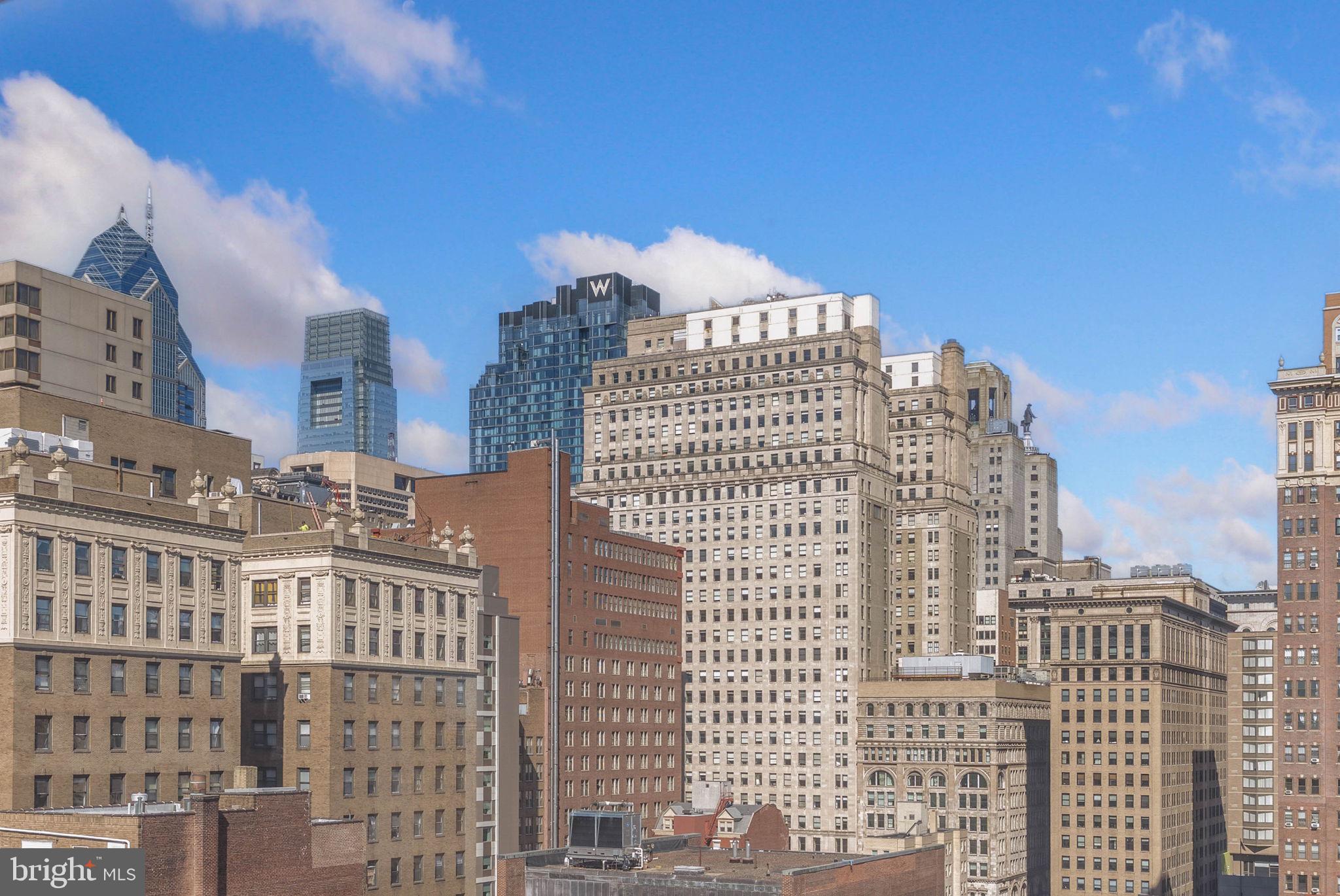 WASHINGTON SQ WEST - Residential