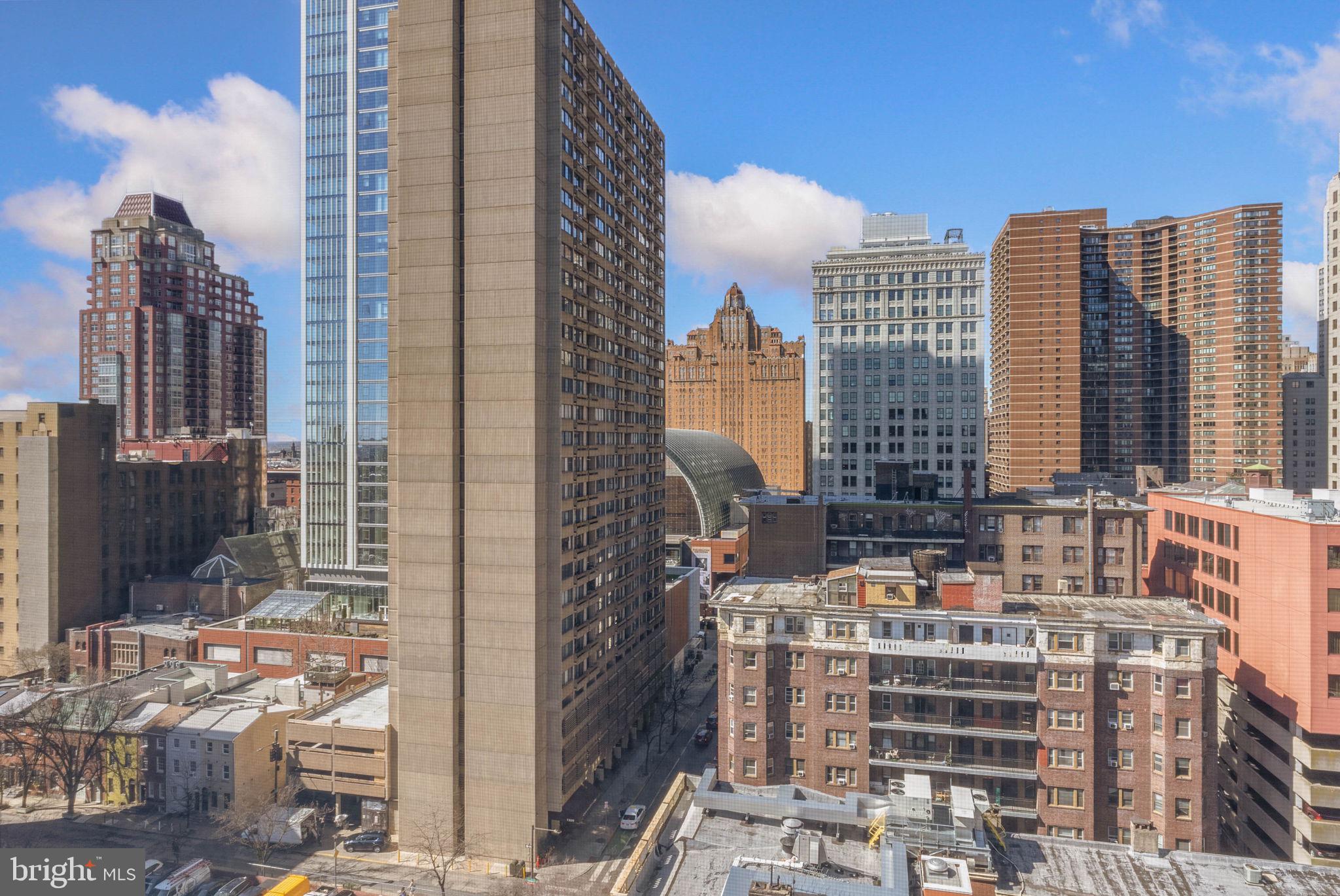 WASHINGTON SQ WEST - Residential