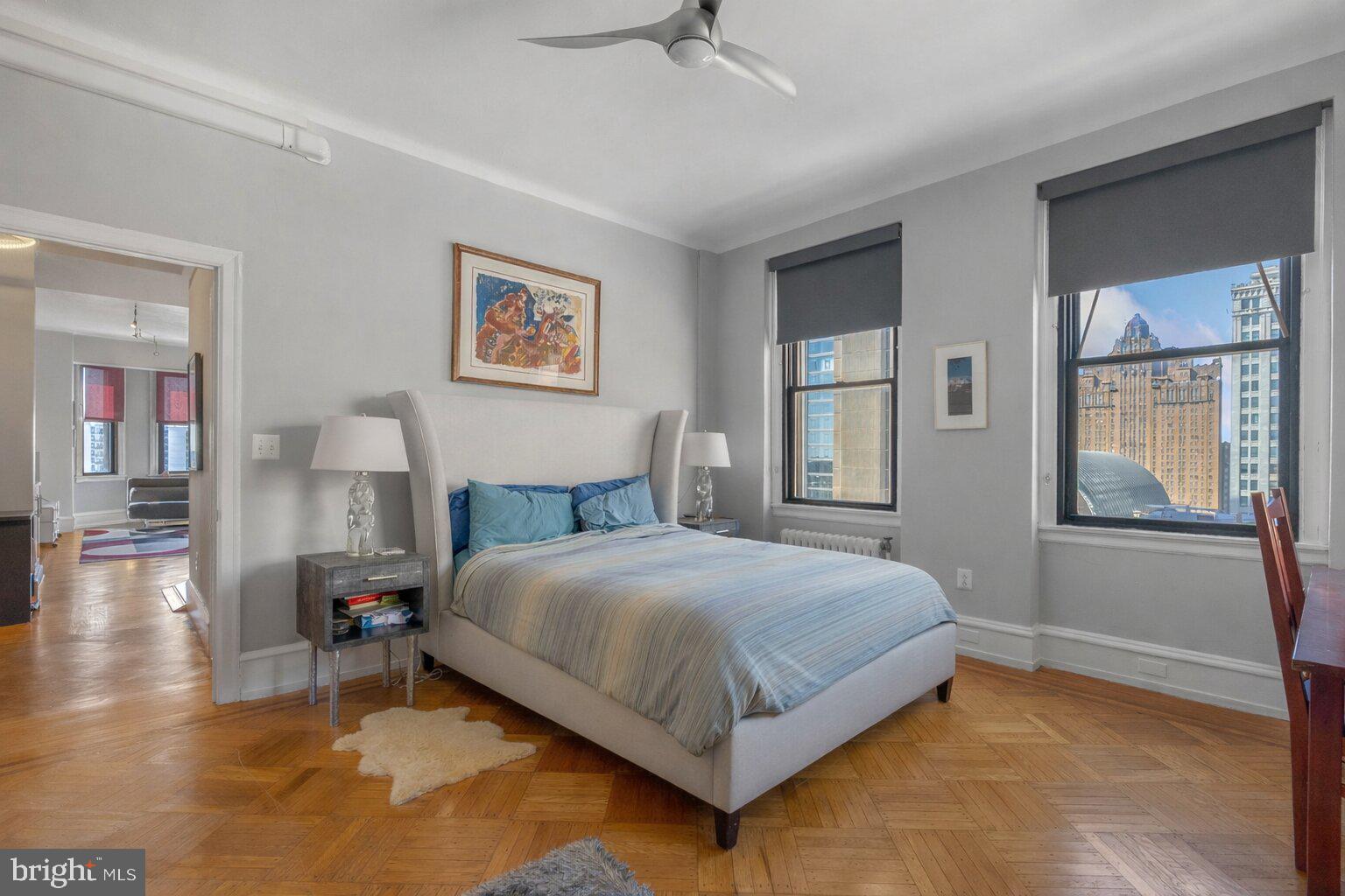 WASHINGTON SQ WEST - Residential