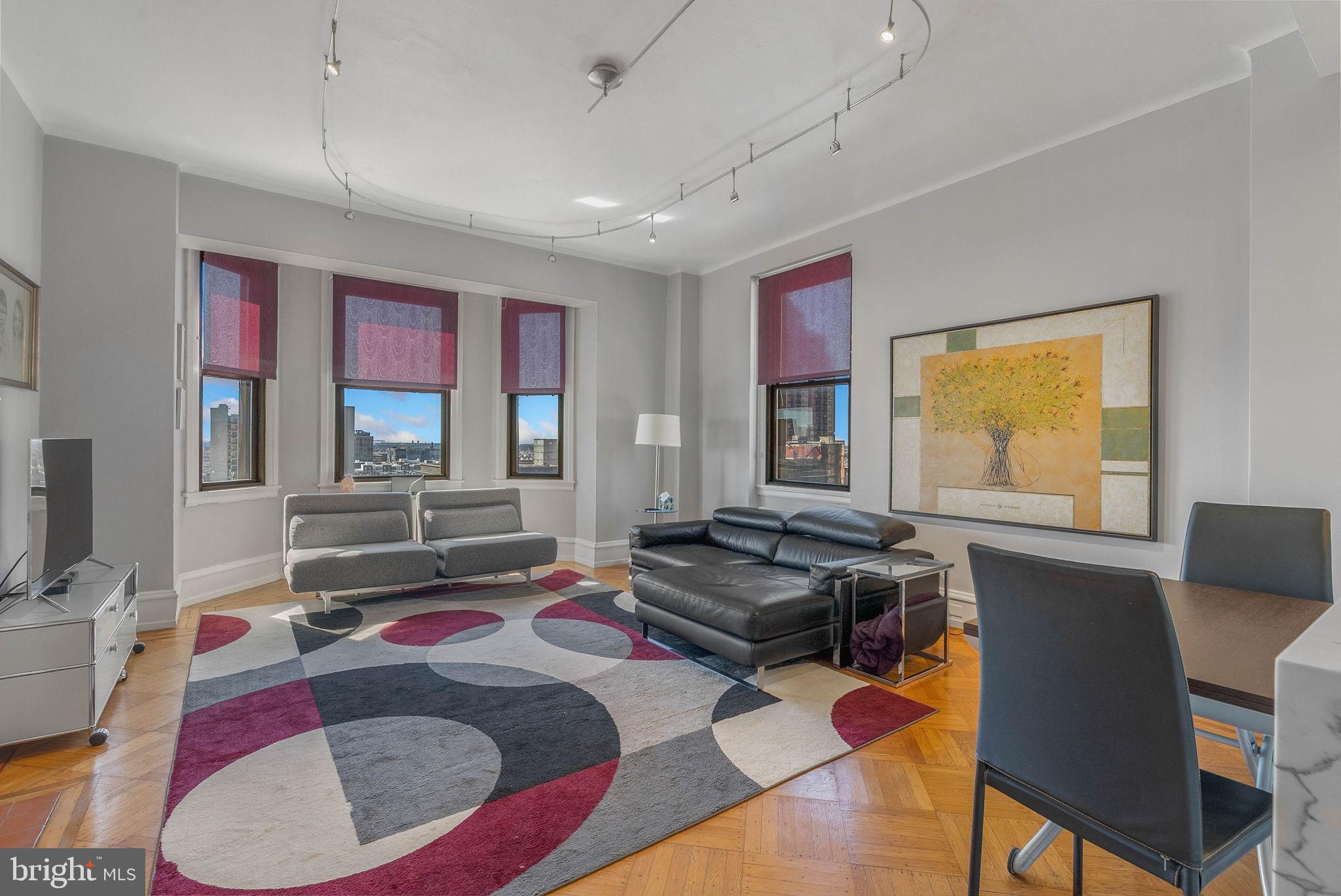 250 S 13TH STREET 12E