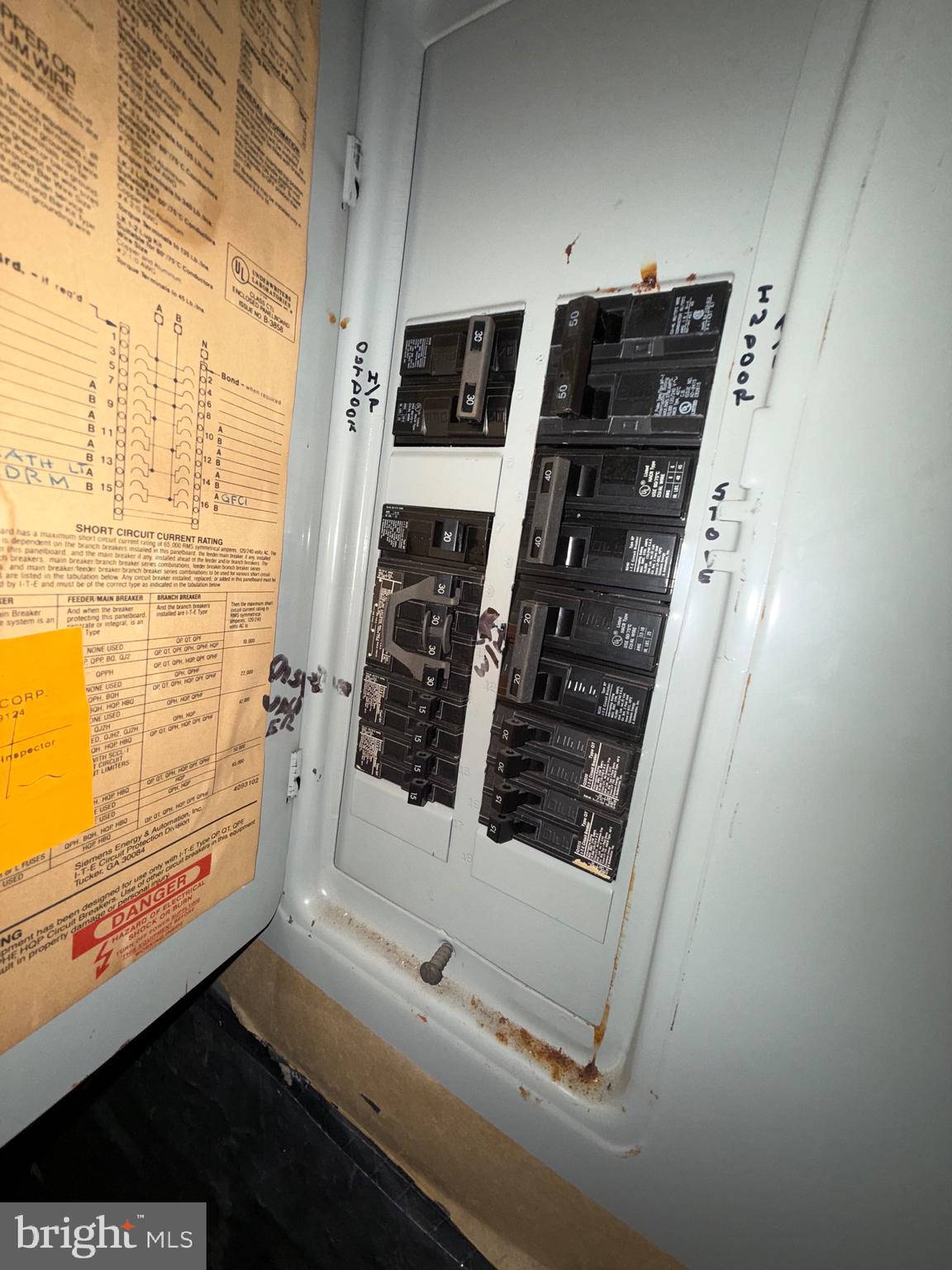 BROOKWOOD - Residential