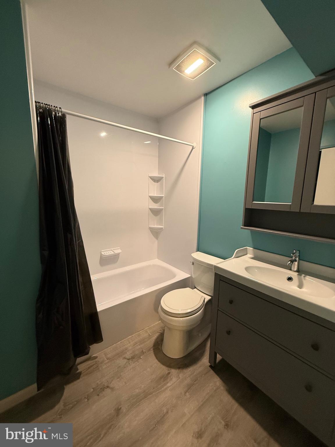 BROOKWOOD - Residential