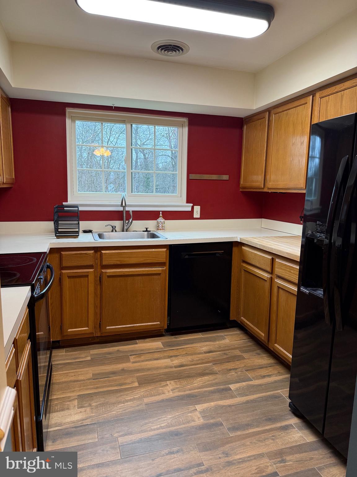 BROOKWOOD - Residential