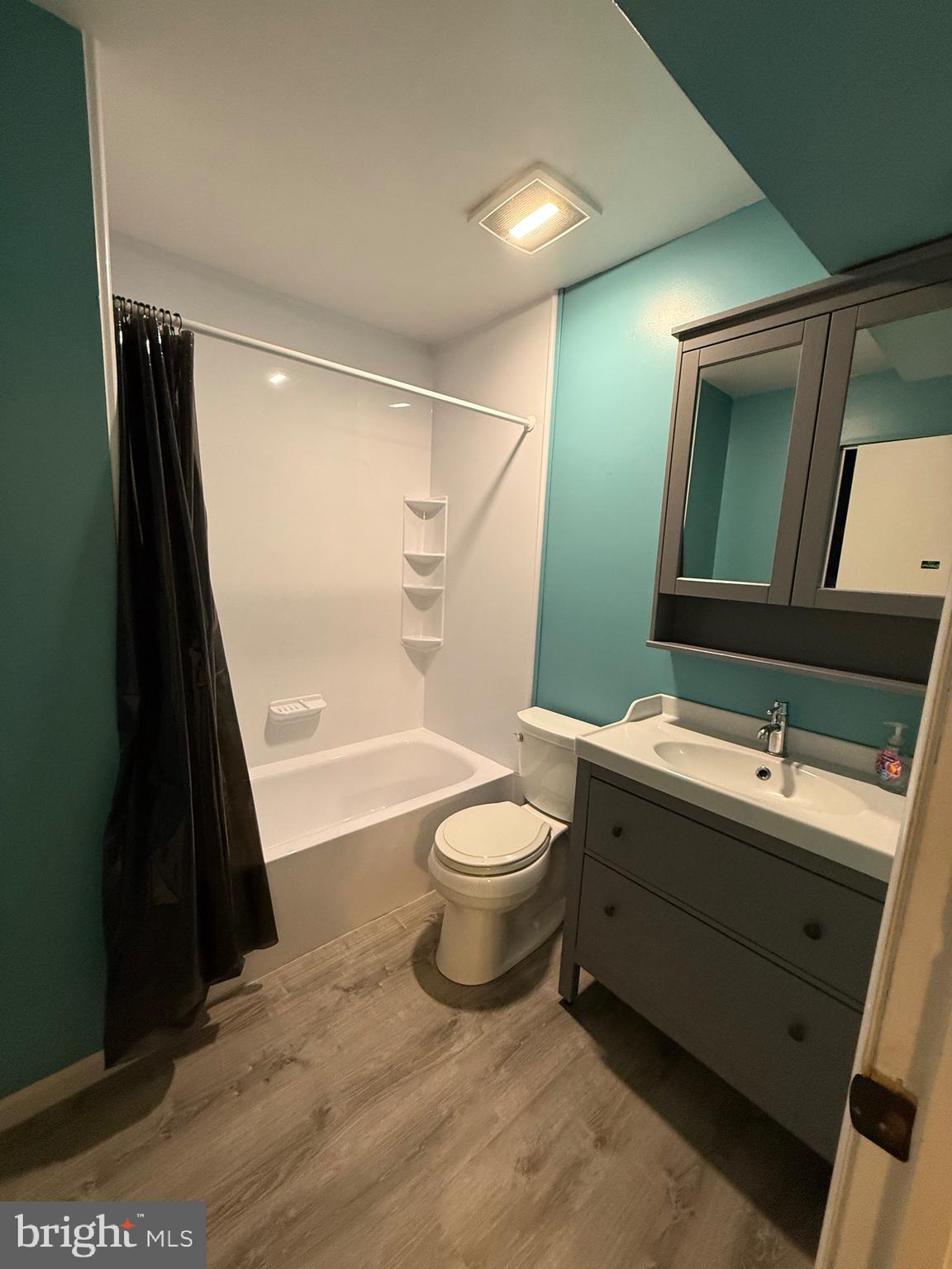 BROOKWOOD - Residential