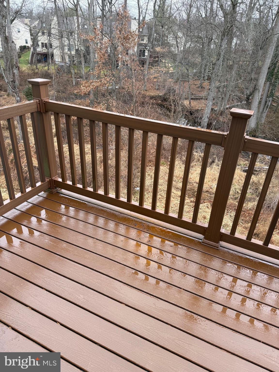 BROOKWOOD - Residential