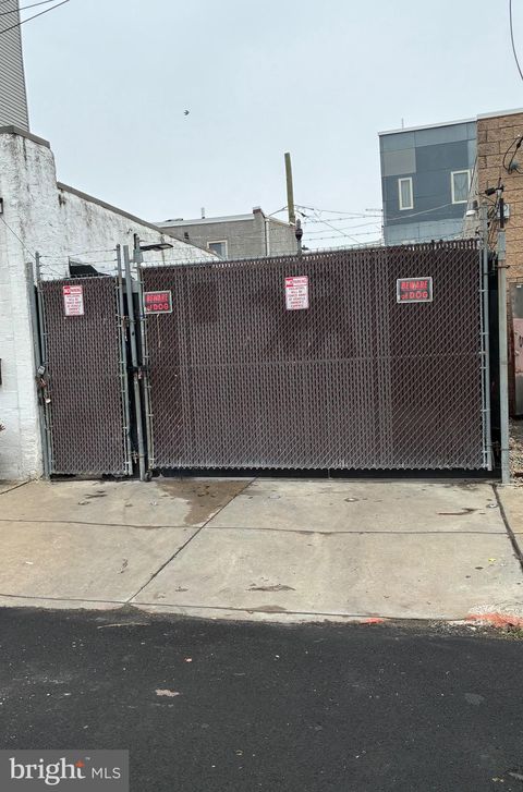 2631 E HAGERT STREET PHILADELPHIA PA 19125