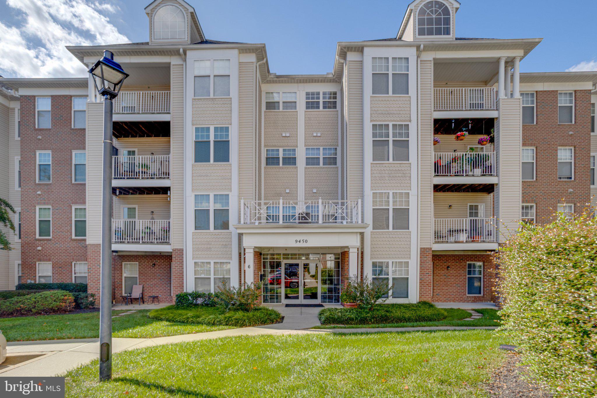9450 WORDSWORTH WAY 404