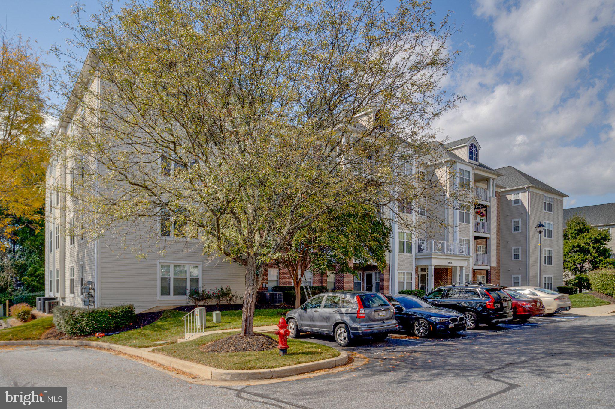 9450 WORDSWORTH WAY 404