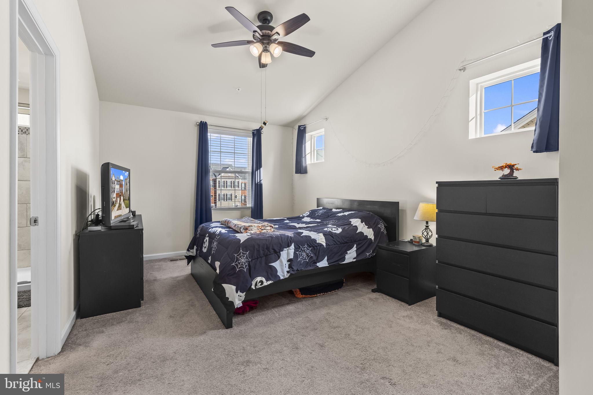 CREEKSTONE VILLAGE - Residential