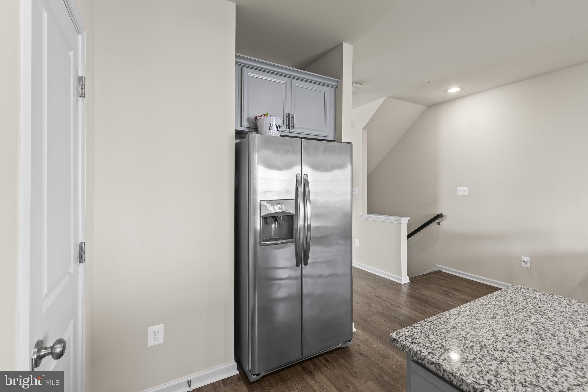 CREEKSTONE VILLAGE - Residential