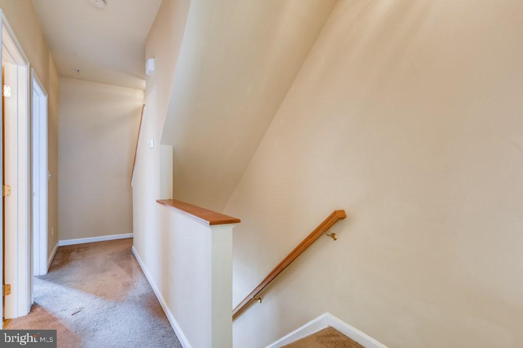 CARROLLWOOD MANOR - Residential