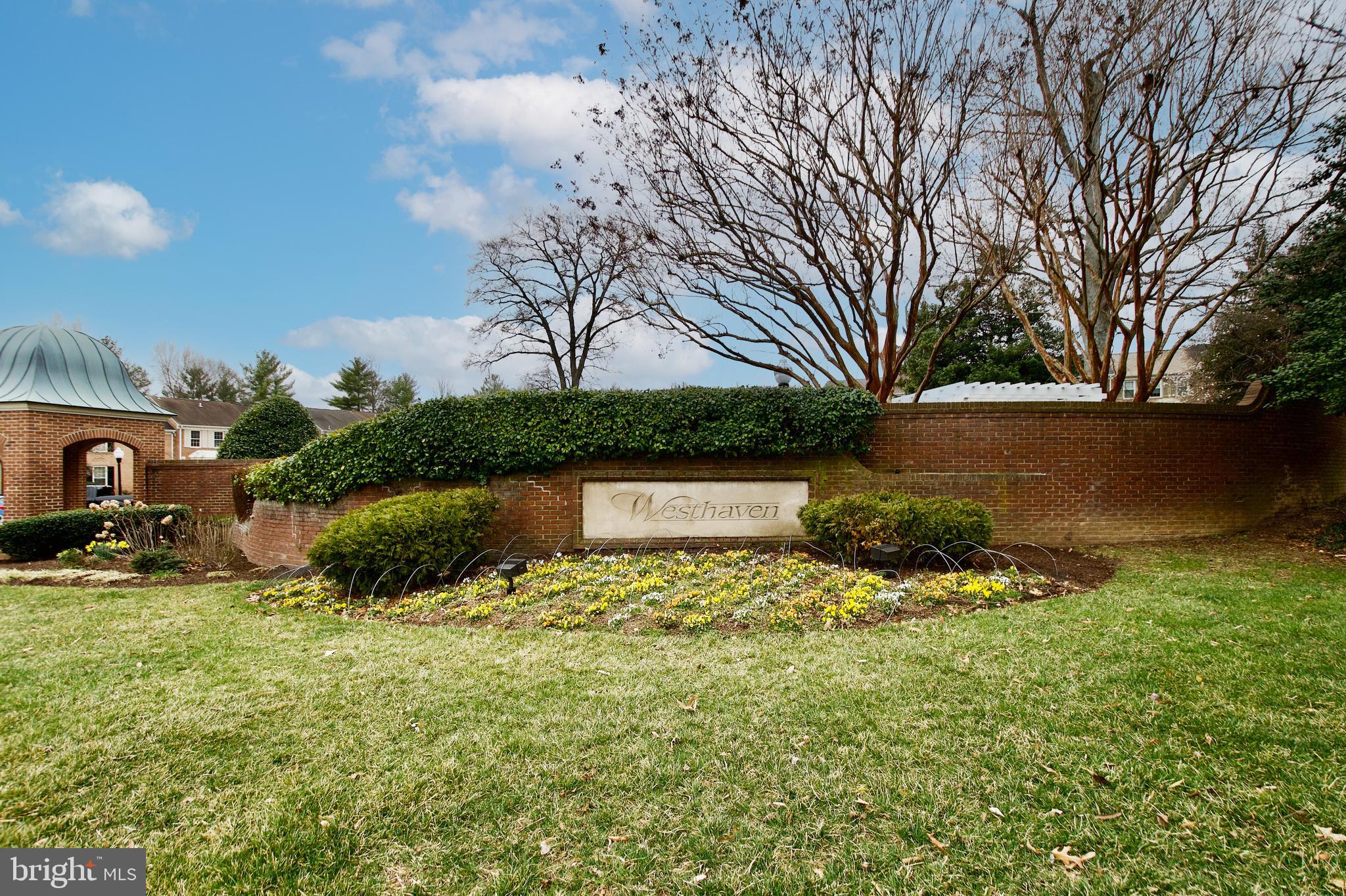 WESTHAVEN - Residential