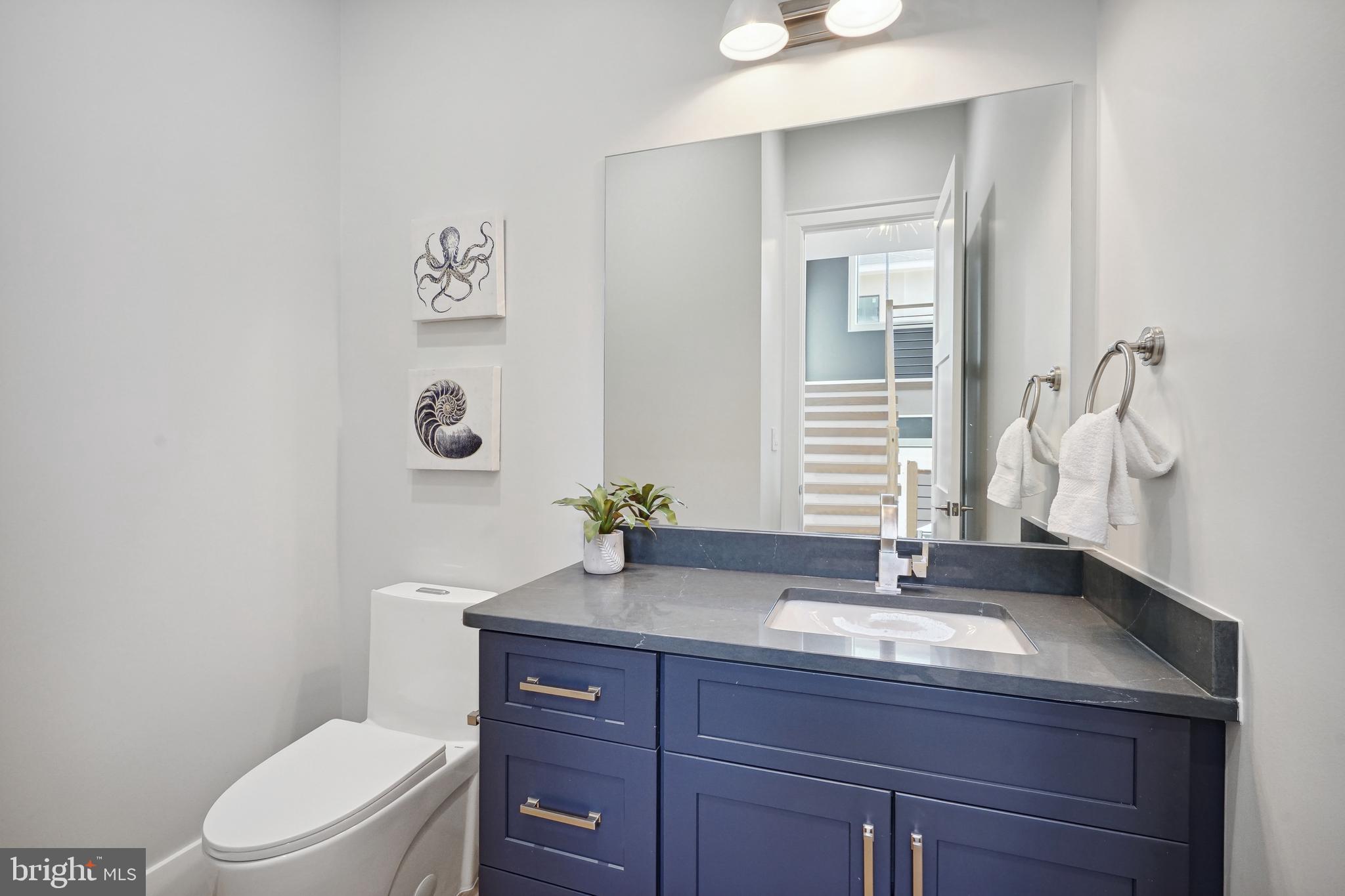 DEVON PARK - Residential