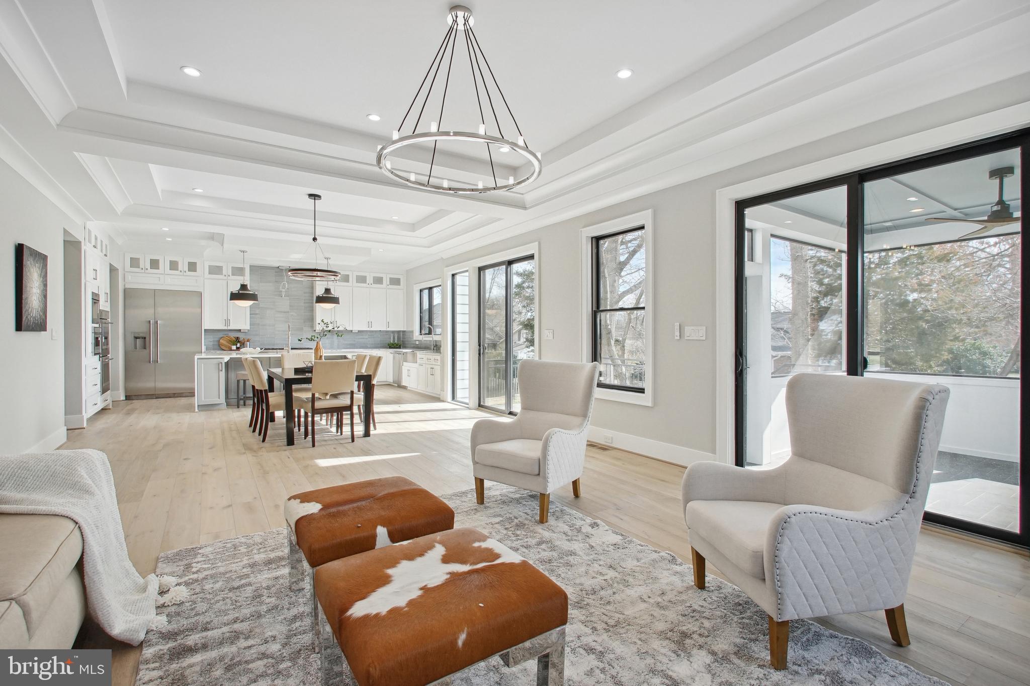 DEVON PARK - Residential