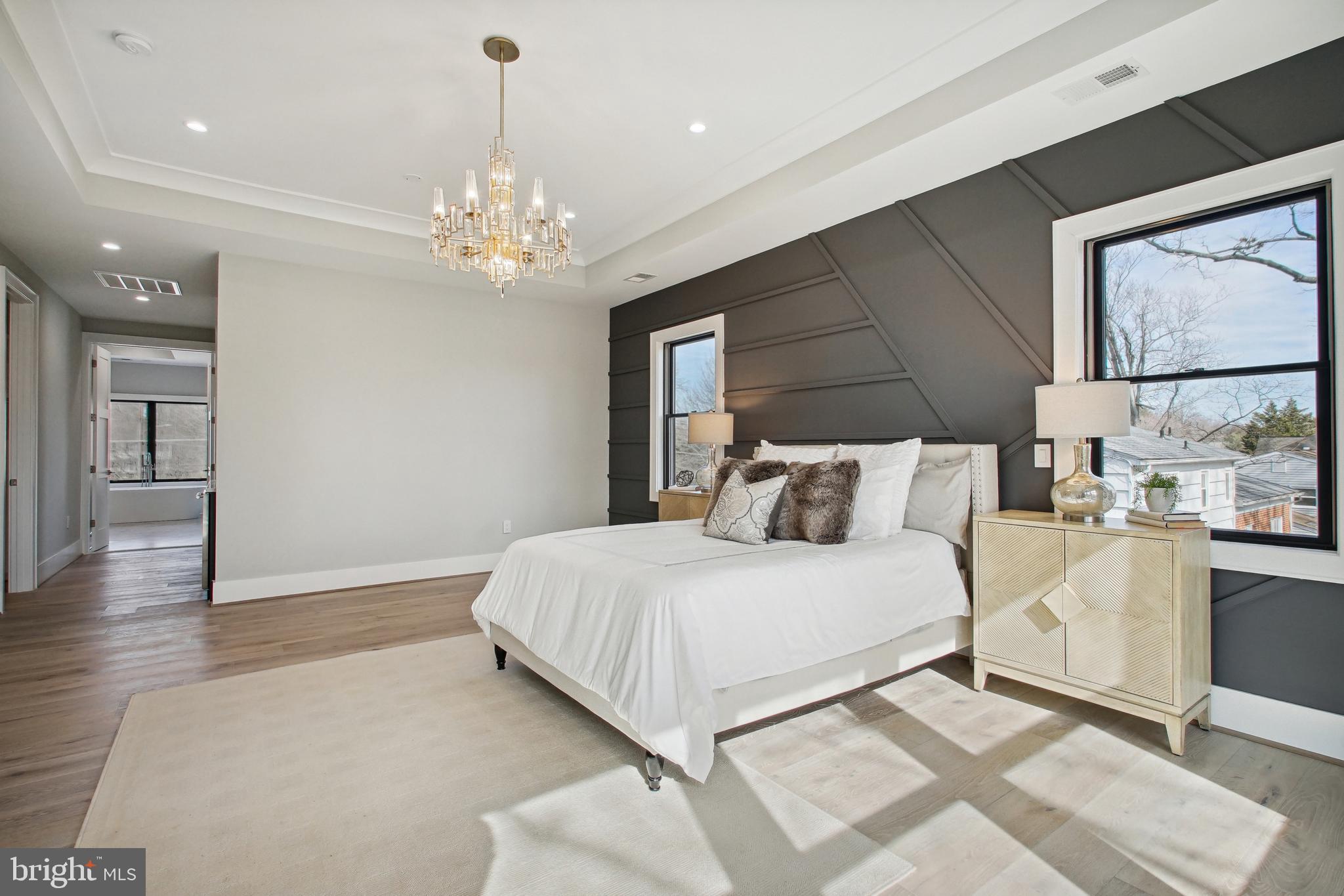 DEVON PARK - Residential