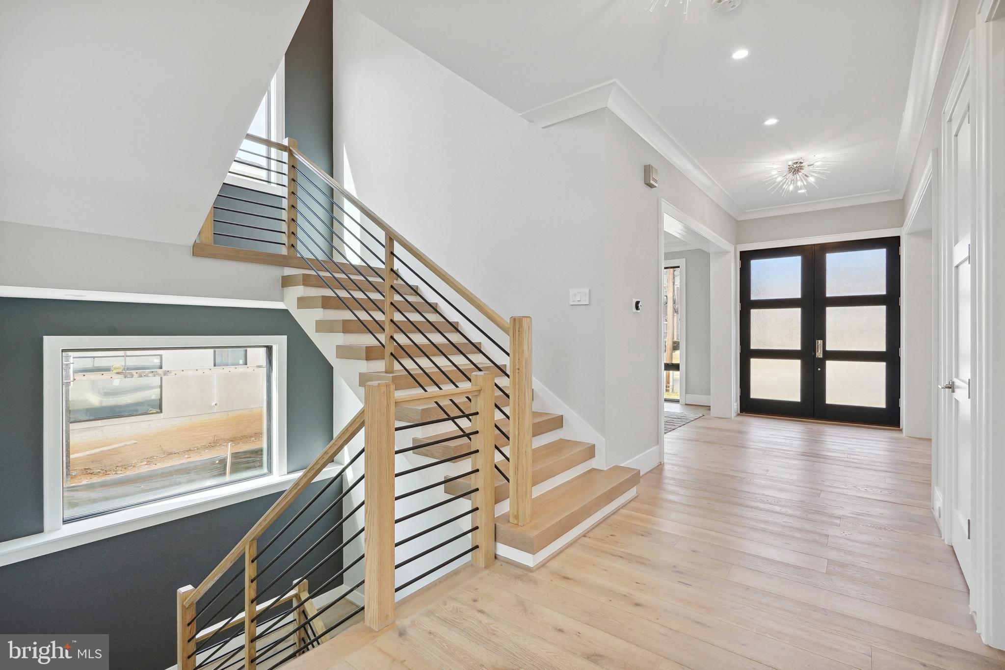 DEVON PARK - Residential