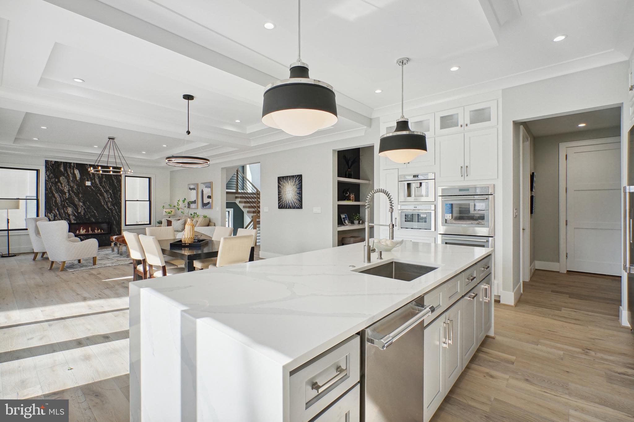 DEVON PARK - Residential