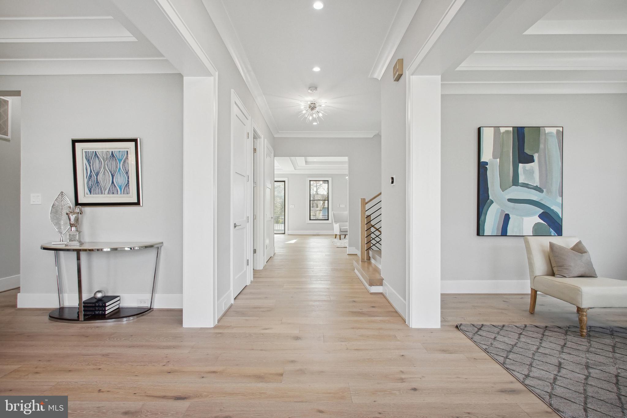 DEVON PARK - Residential