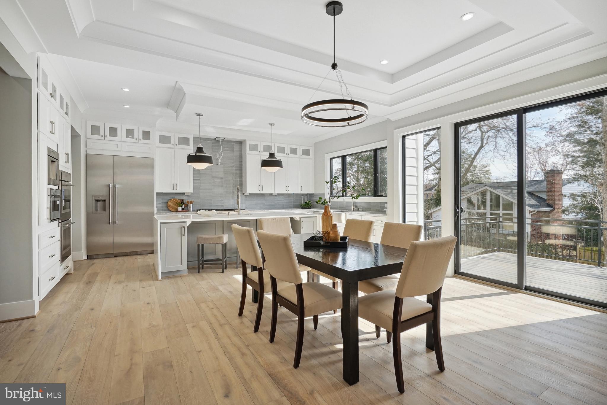 DEVON PARK - Residential