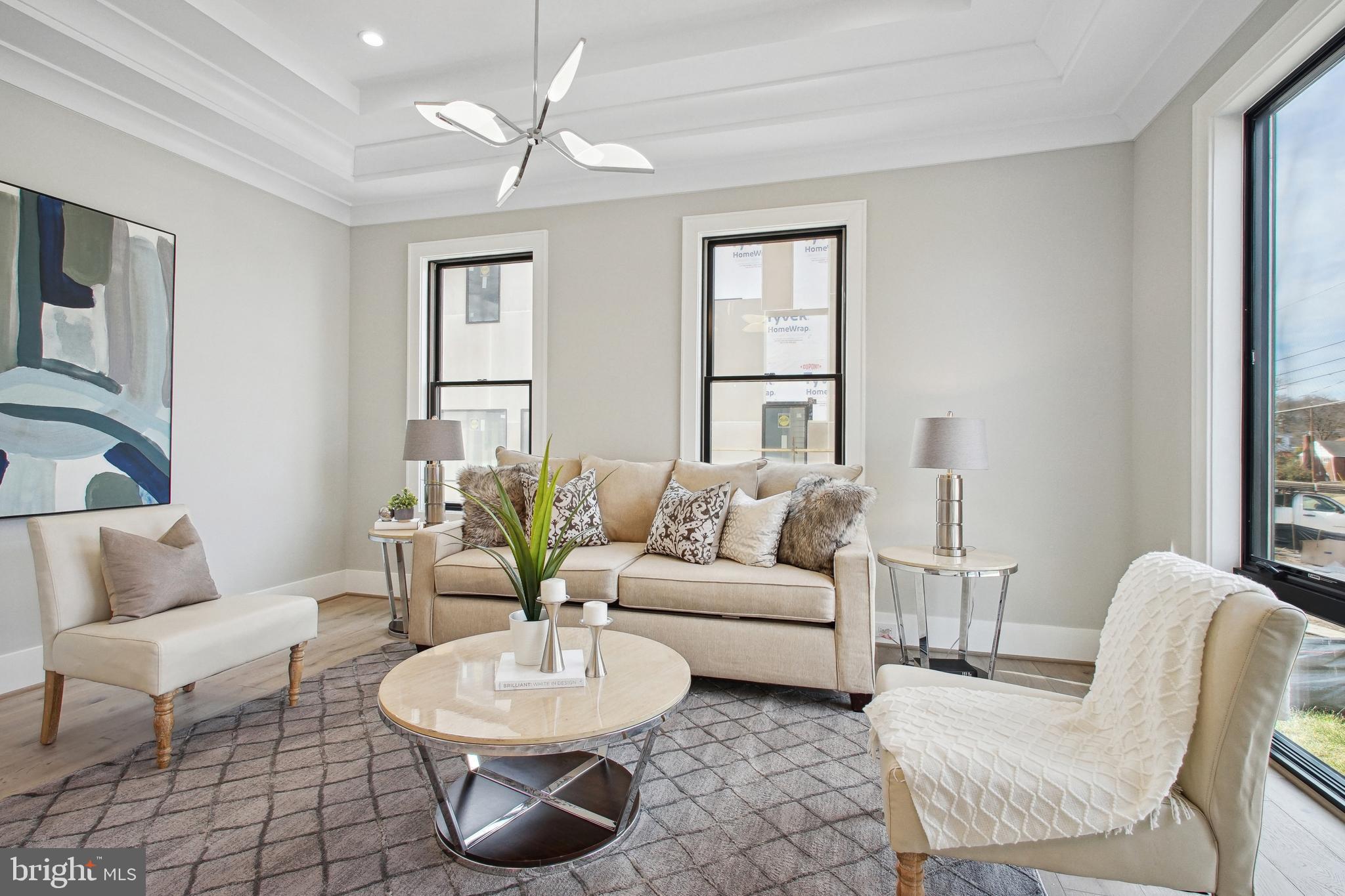 DEVON PARK - Residential