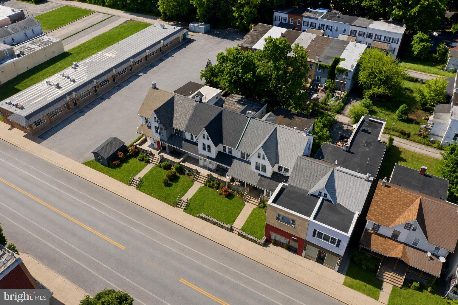 NONE AVAILABLE - Residential