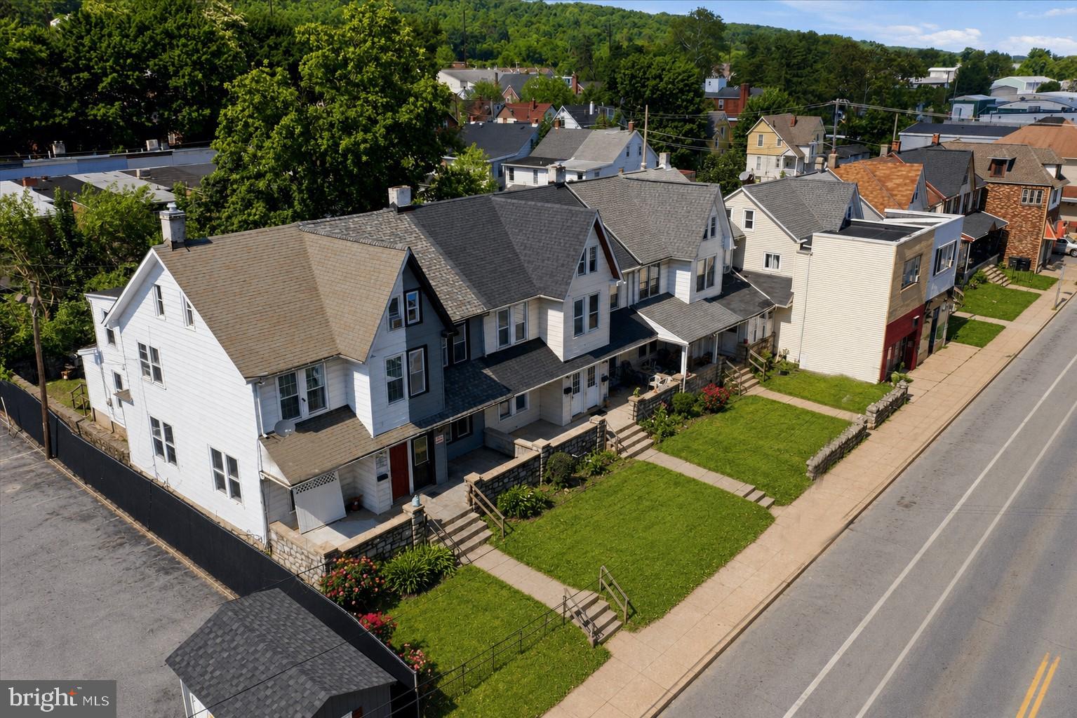 NONE AVAILABLE - Residential
