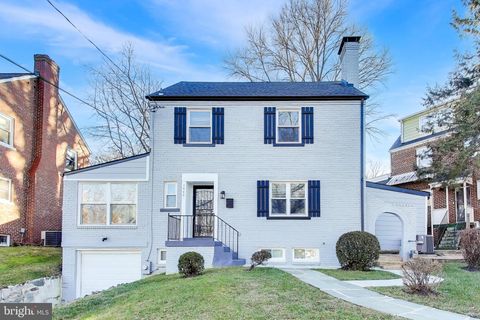 3405 CARPENTER STREET SE WASHINGTON DC 20020