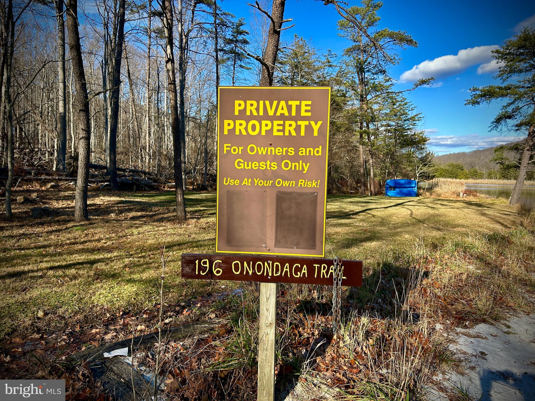 THUNDERBIRD HILLS - Land