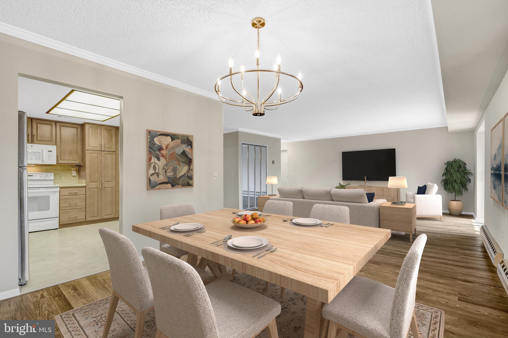 15300 WALLBROOK COURT 47-3A