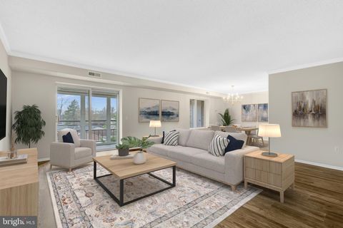 Condo For Sale - 15300 Wallbrook Court #47-3A<br/> SILVER SPRING, MD 20906