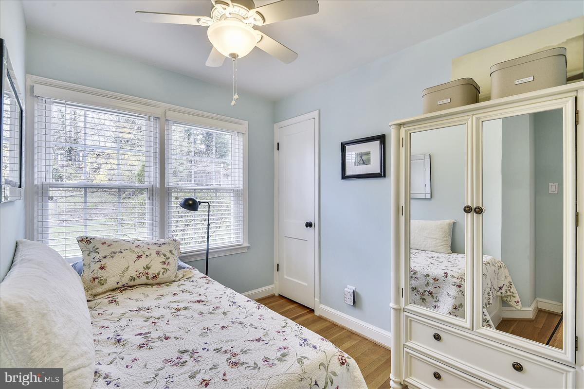 ALBERT V BRYAN - Residential