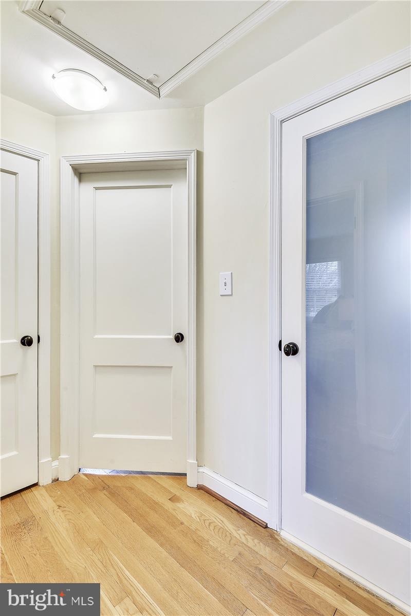 ALBERT V BRYAN - Residential