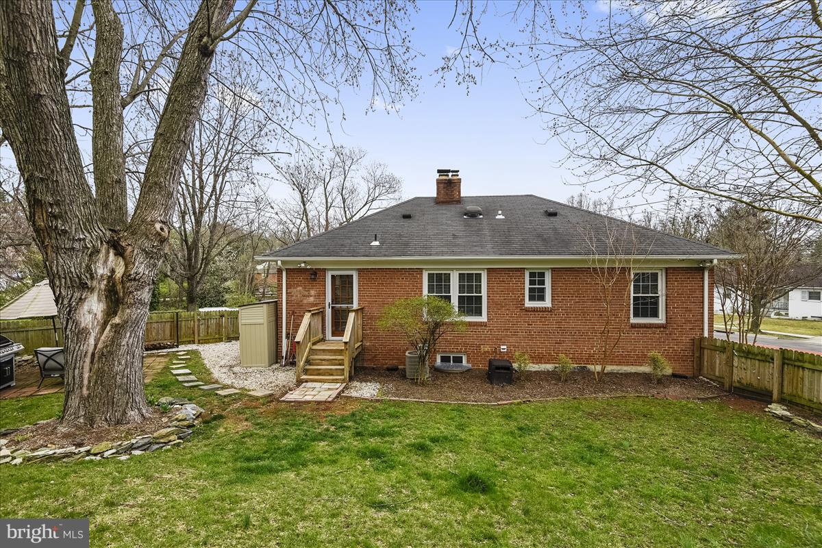 ALBERT V BRYAN - Residential