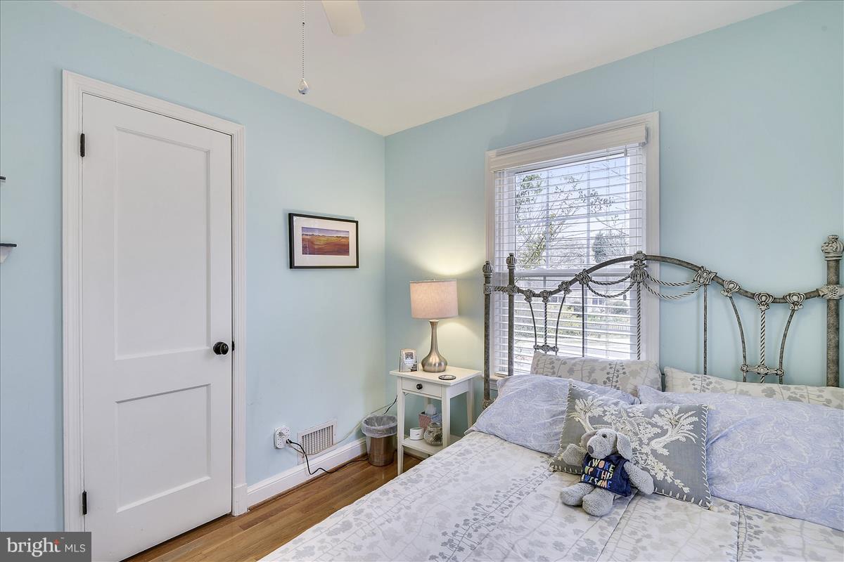 ALBERT V BRYAN - Residential