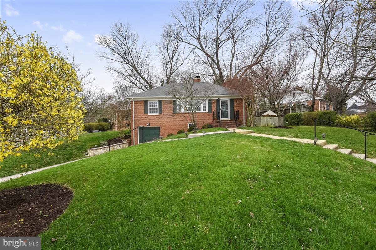 ALBERT V BRYAN - Residential