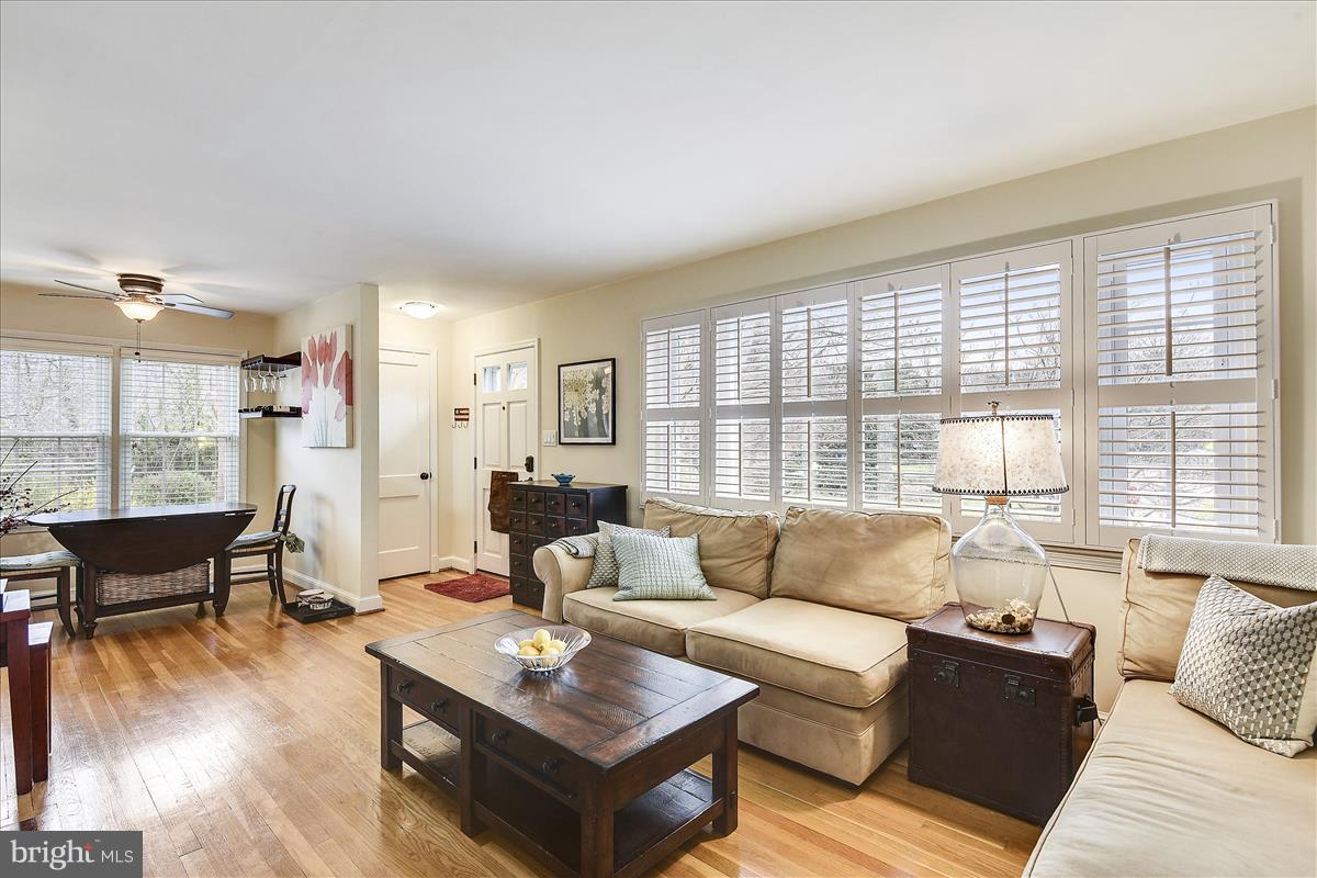 ALBERT V BRYAN - Residential