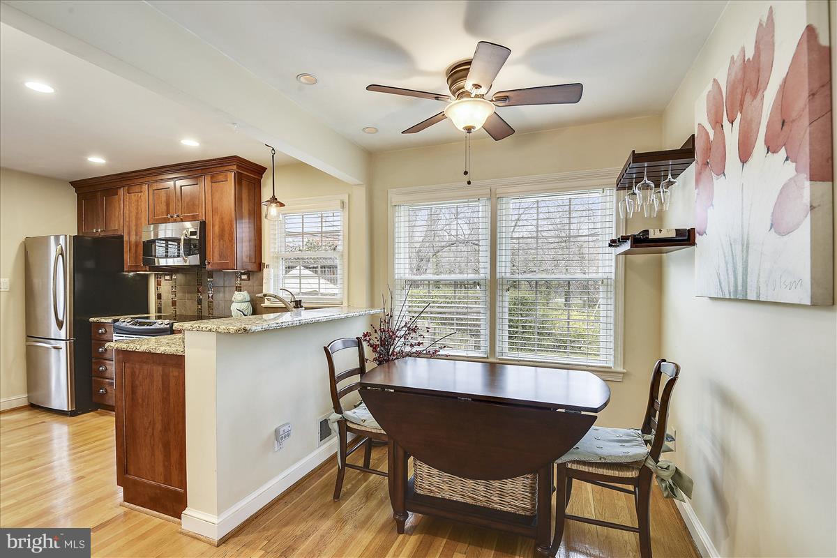 ALBERT V BRYAN - Residential