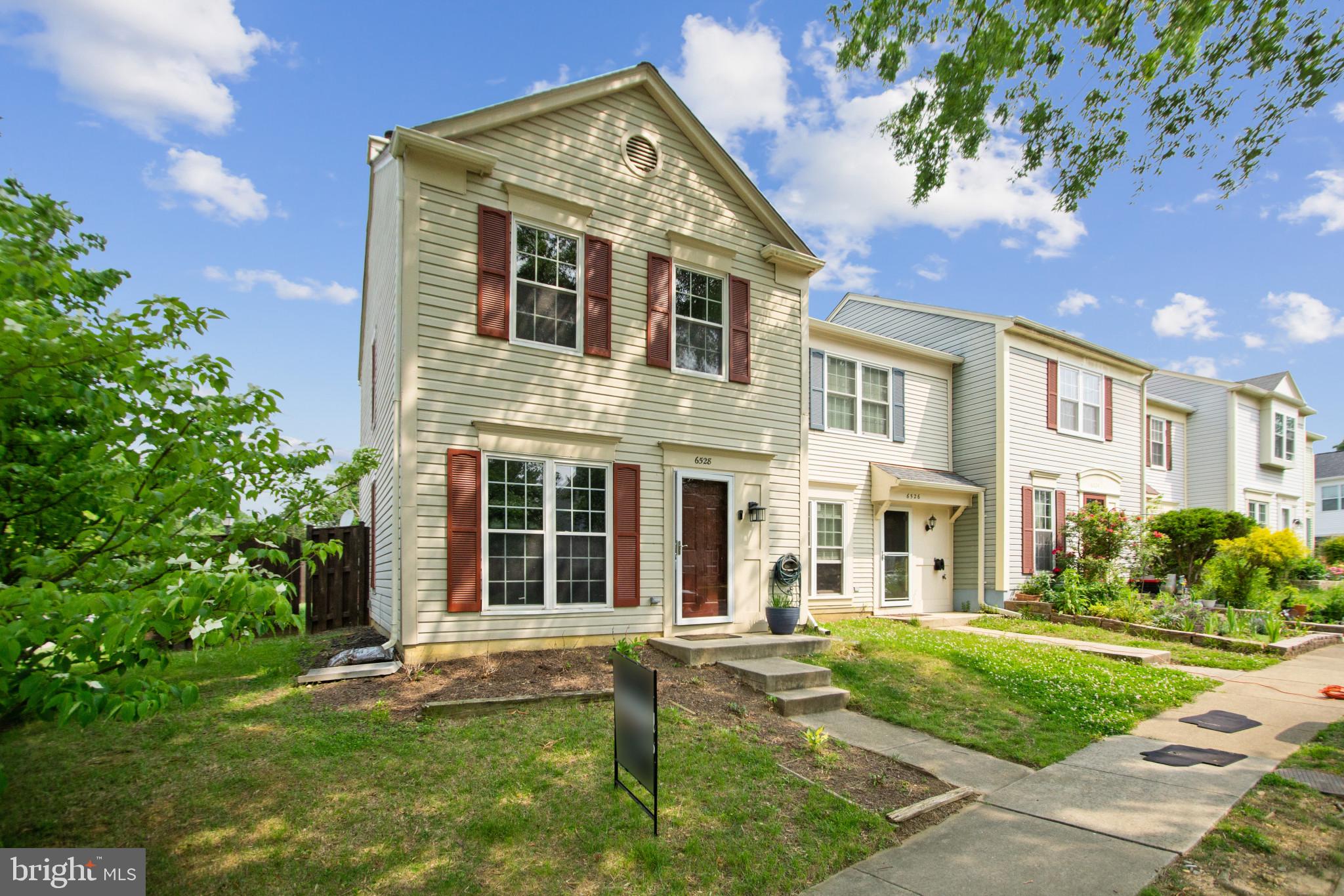 LANDSDOWNE - Residential