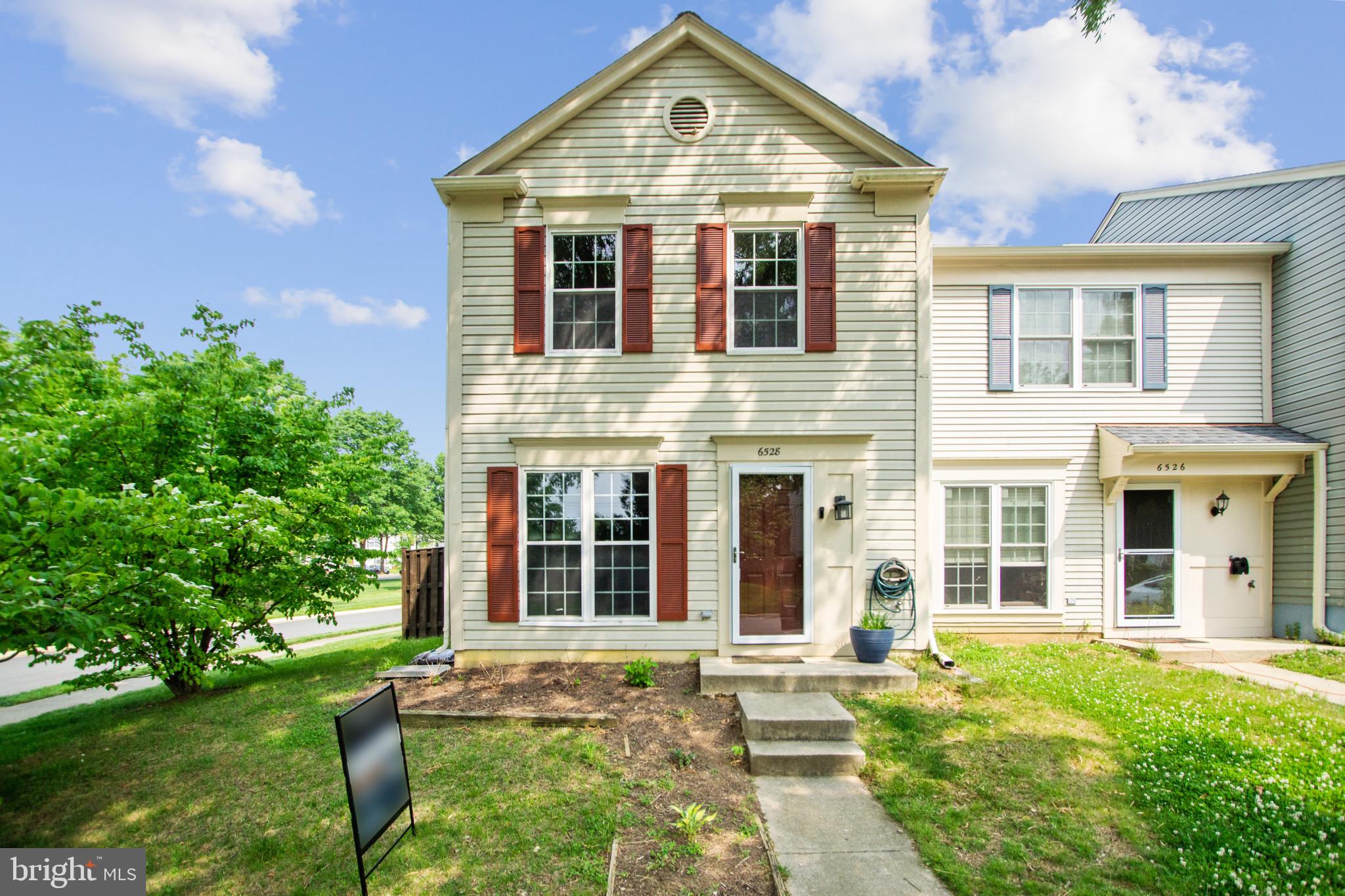 LANDSDOWNE - Residential