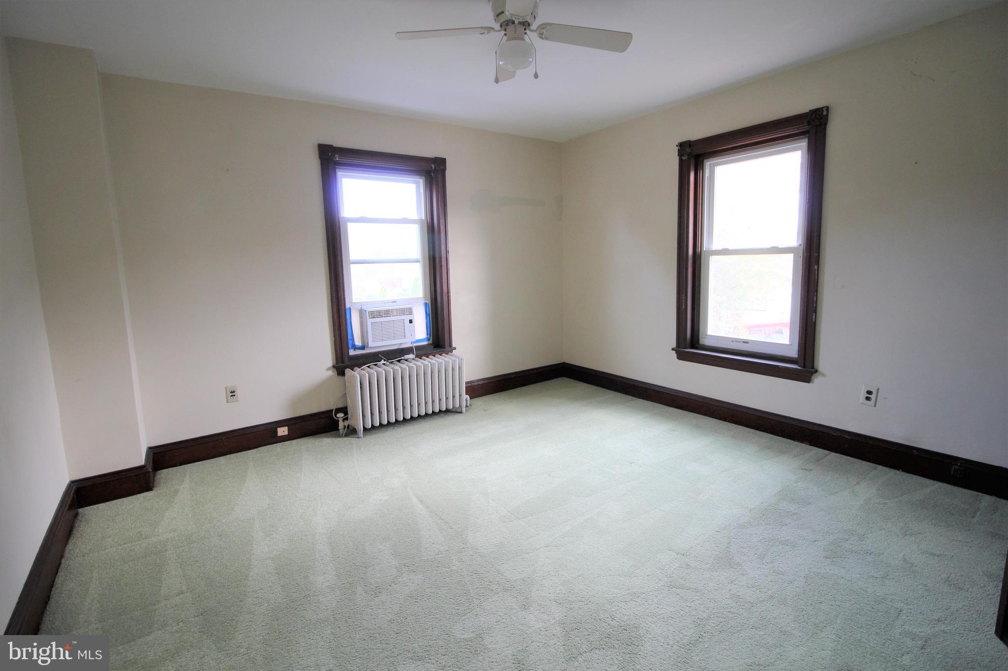 SADSBURY TWP - Residential Lease