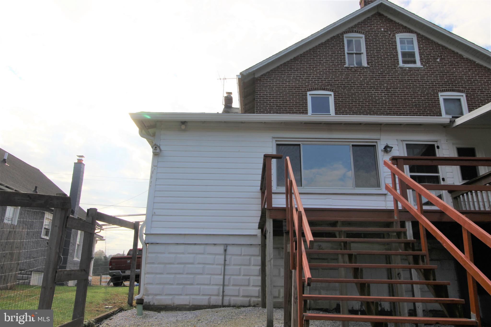 SADSBURY TWP - Residential Lease