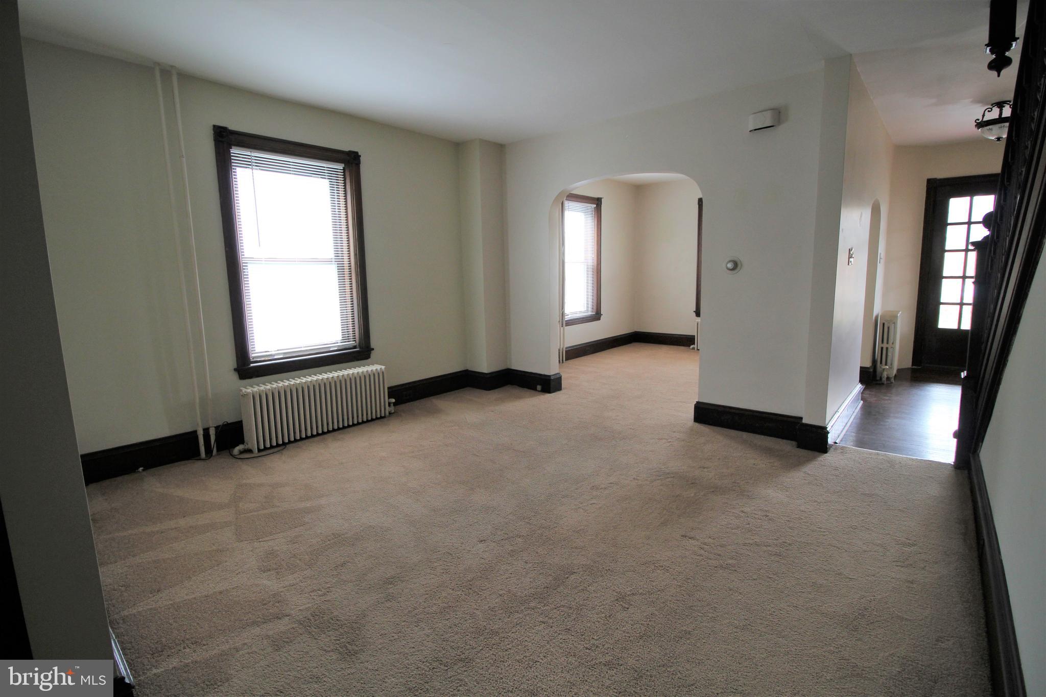 SADSBURY TWP - Residential Lease