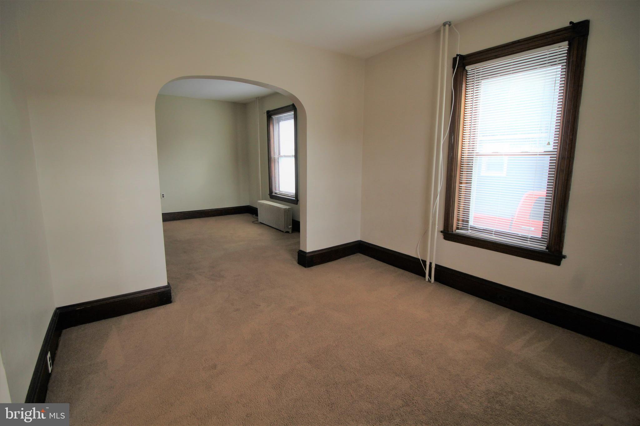 SADSBURY TWP - Residential Lease